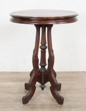 VICTORIAN STYLE PLANT STANDVic