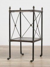 VICTORIAN STYLE TIERED PLANT S
