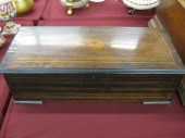 Victorian Swiss Cylinder Music