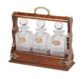 VICTORIAN TANTALUSVictorian oa