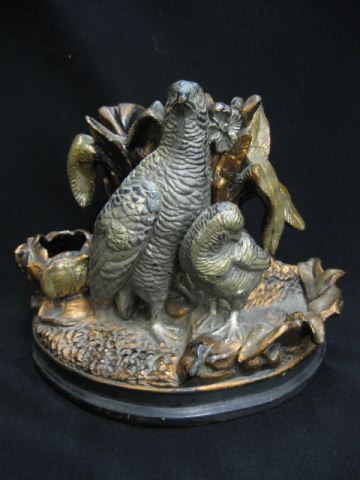 Victorian Terra Cotta