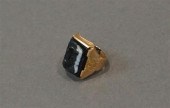 VICTORIAN TESTED 10-KARAT YELL