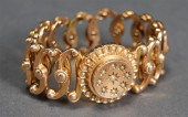VICTORIAN TESTED 10-KARAT YELL