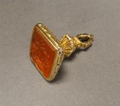 VICTORIAN TESTED 10-KARAT YELL