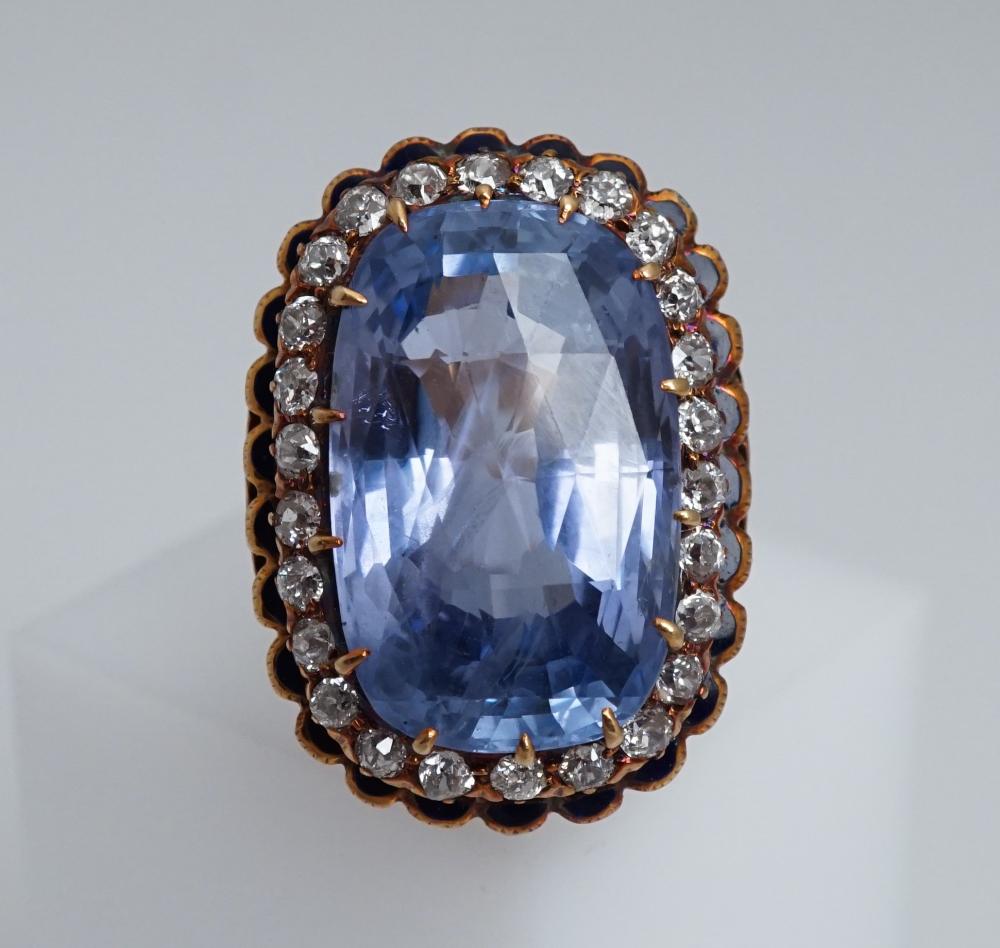 VICTORIAN TESTED 14-KARAT