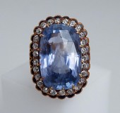VICTORIAN TESTED 14-KARAT YELL