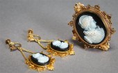VICTORIAN TESTED 14-KARAT YELL