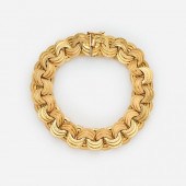 VICTORIAN TRIPLE FLAT CABLE LI