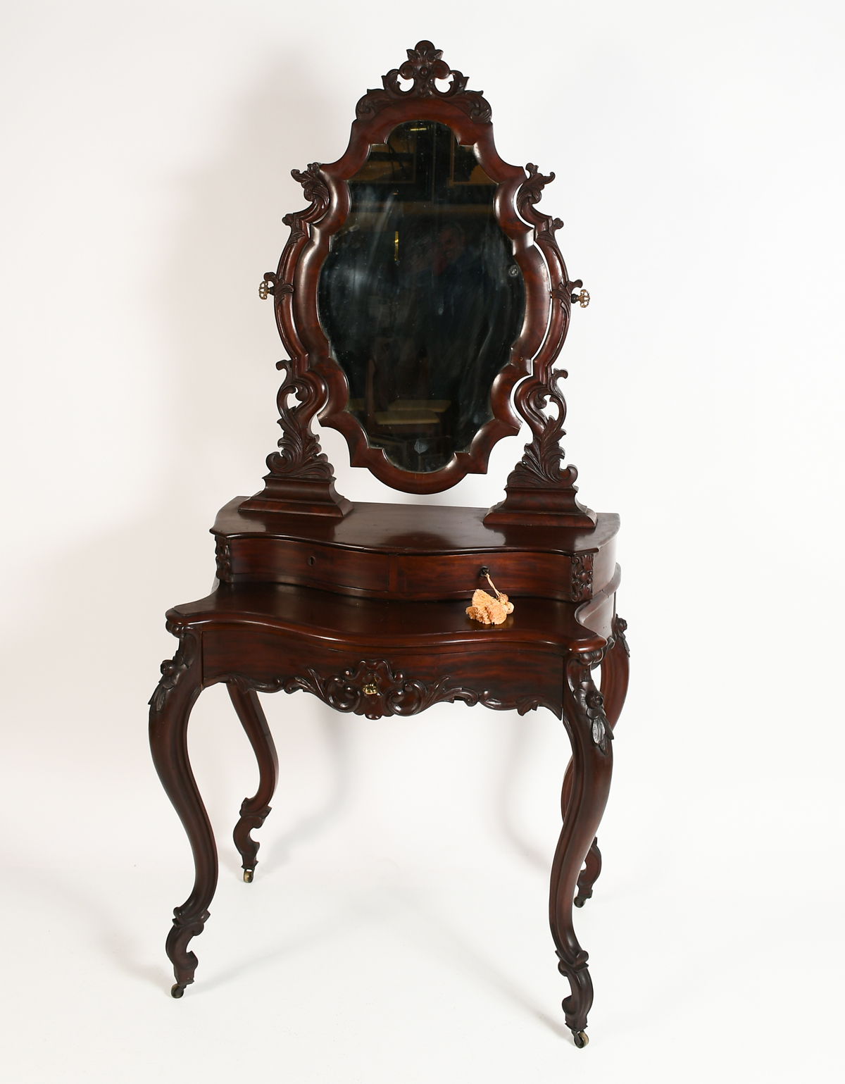 VICTORIAN TURN OF THE CENTURY