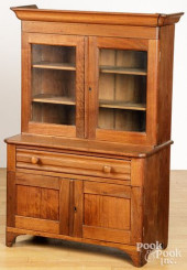 VICTORIAN WALNUT CHILD&#039;S