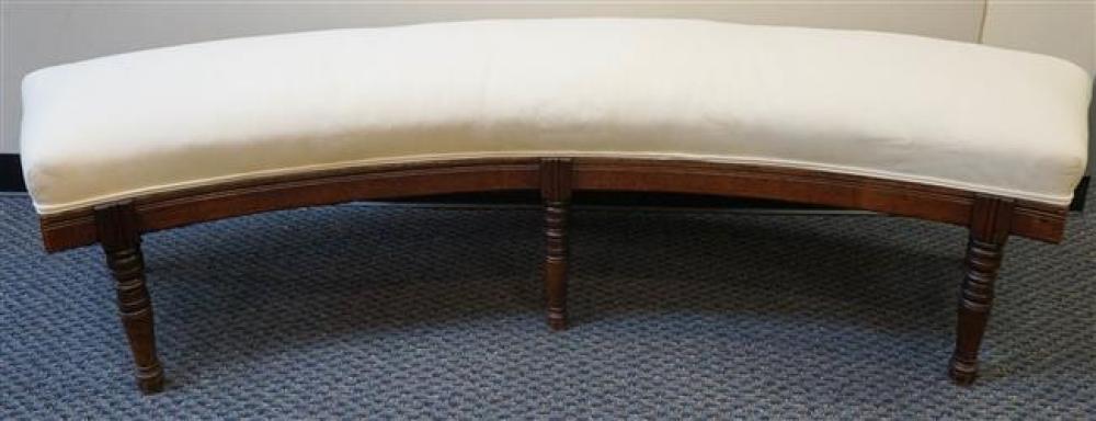 VICTORIAN WALNUT CREAM
