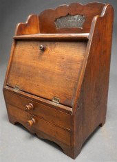 VICTORIAN WALNUT DIMINUTIVE SL