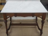 VICTORIAN WALNUT EAST LAKE STY