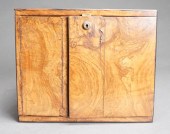 VICTORIAN WALNUT TABLE TOP JEW