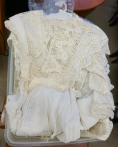 VICTORIAN WEDDING DRESS WITH V
