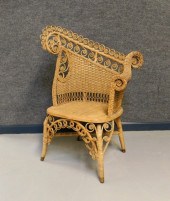 VICTORIAN WICKER PHOTOGRAPHERS