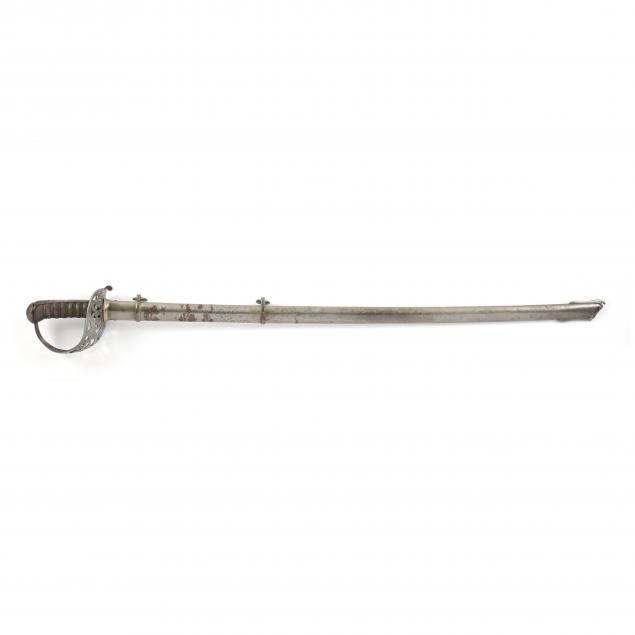 VICTORIAN WILKINSON SWORD WITH