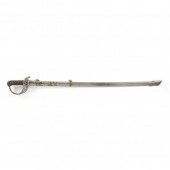 VICTORIAN WILKINSON SWORD WITH