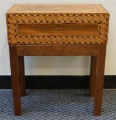 VICTORIAN/EDWARDIAN TUNBRIDGE