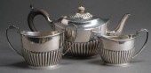 VICTORIAN/GEORGE V STERLING SI