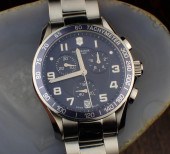 VICTORINOX SWISS ARMY CHRONOGR