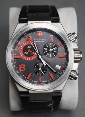 VICTORINOX SWISS ARMY STAINLES