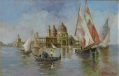 VICTORIO BIANCHINI IMPRESSIONI
