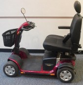 VICTORY SPORT 'PRIDE' ACCESSIB