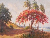 VIDAL COUCE, CARIBBEAN BEACH S