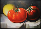 VIDAL SALEY SEGOVIA LARGE ACRY