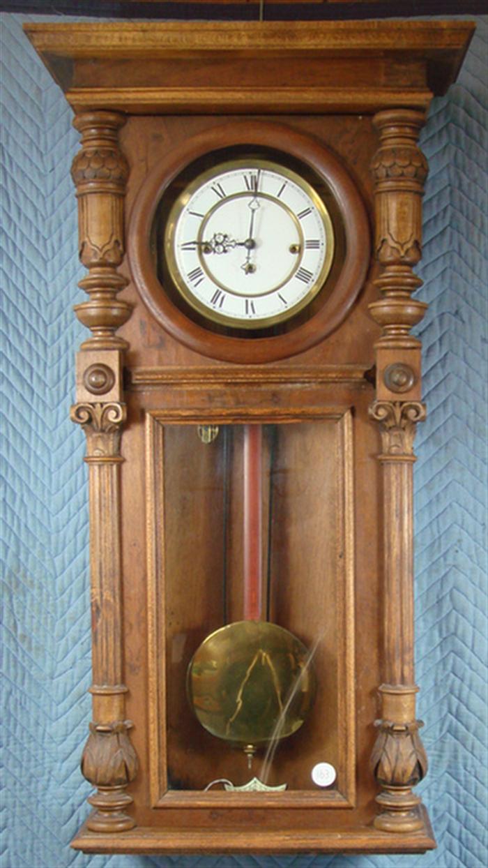 Vienna 3 weight Grand Sonnerie