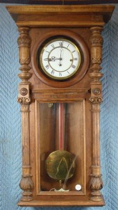Vienna 3 weight Grand Sonnerie