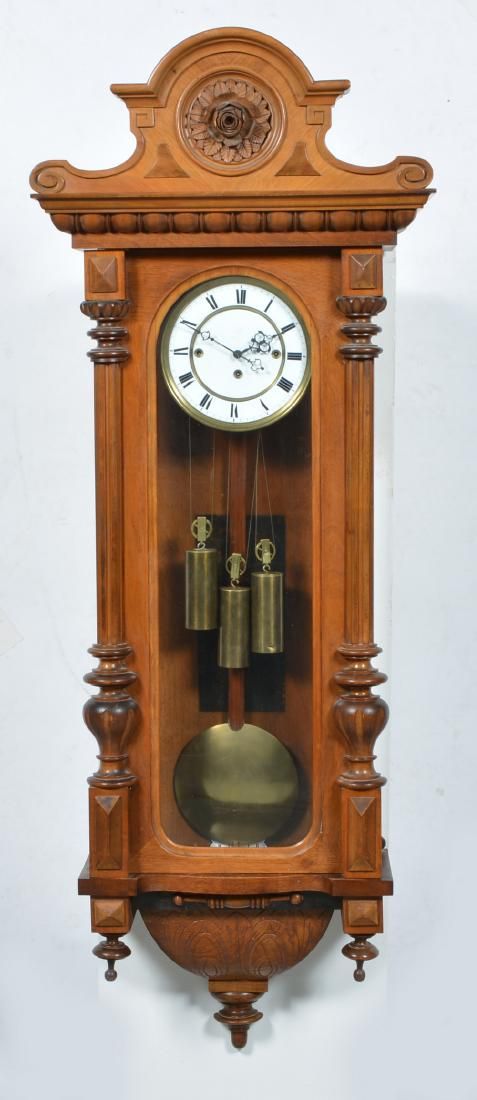 VIENNA 3 WEIGHT REGULATOR,