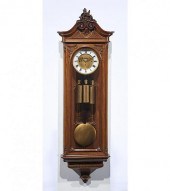 VIENNA GRAN SONNERIE 3 WEIGHT