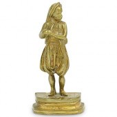 VIENNA ORIENTALIST MINIATURE B