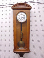 VIENNA REGULATOR BY JOHANN MEI