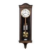 VIENNA REGULATOR WALL CLOCK<br
