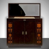 VIENNA SECESSIONIST SIDEBOARD
