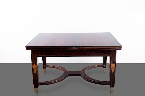 VIENNA SECESSIONIST TABLE AUGUST