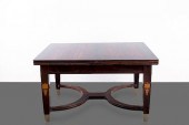 VIENNA SECESSIONIST TABLE AUGU
