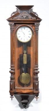 VIENNA SINGLE WEIGHT REGULATOR