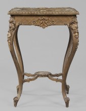 Vienna Style Porcelain-Inset C