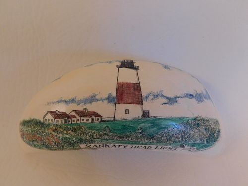 VIENNEAU SANKATY LIGHT WHALE