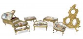 VIENNESE ENAMEL COLLECTION. Co