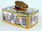 VIENNESE KARL GRIESBAUM GILT E