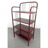 Viennese Secession Small Shelf