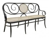 VIENNESE THONET STYLE BENTWOOD