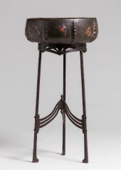 VIERTHALER - GERMAN HAMMERED C