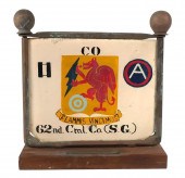 VIETNAM WAR ERA ARMY UNIT META