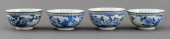 VIETNAMESE BLUE AND WHITE PORC